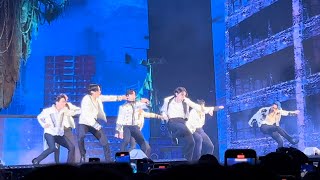 에이티즈 할라지아 Halazia (230429 ATEEZ ANCHOR CONCERT