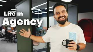 Life in a digital marketing agency in Dubai