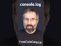 How to use console.log in JavaScript