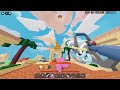 get bed coins very fast by doing this roblox bedwars