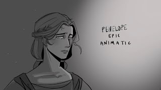 Penelope | Short | Epic: The Musical [Animatic]