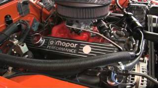 StreetlegalTV.com - SEMA 2010 Baddest Mopars of the Show