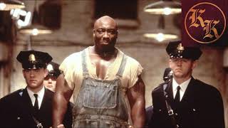 Kings of King: The Green Mile