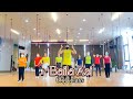 Baila Asi || Play - N - Skillz ||Easy To Follow | Zumba | SurajDanceFitness