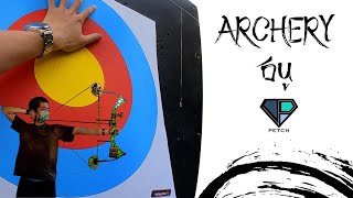 Archery Basic Knowledge พื้นฐานการยิงธนู