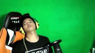 Asli kocak liat nya...sumpah ngakak...wkwkwk Asli kocak liat nya...sumpah ngakak...wkwkwk