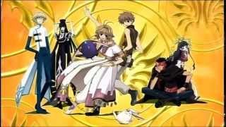 Kotani Kinya - Blaze Tsubasa Chronicle Opening 1 (Full)