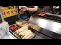 taiwan solo trip ⑦ kaohsiung gourmand no.1 night market and hostel