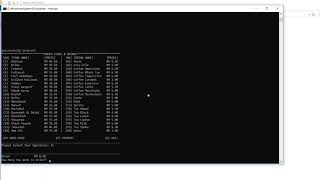 Meal Order System In Python With Source Code | Source Code & Projects