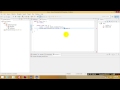 Java Programming with Eclipse lesson 7 - While loop, incrementing a variable