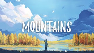 Tatiana Manaois - Mountains (Lyrics)