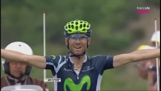 Alejandro Valverde : Tribute (2012-2015)