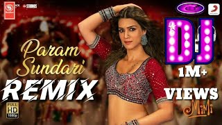Param Sundari Dj remix song | party mix by Dj Akhil, veeresh,raftaar | Mimi | dj remix