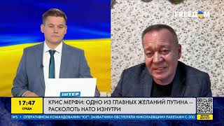 Лідер білоруської опозиції закликала Європу посилити тиск на режим Лукашенка | FREEДОМ - TV Channel