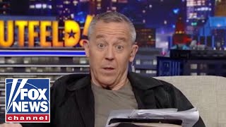 Greg Gutfeld: Wouldn’t it be better to just not do meth?