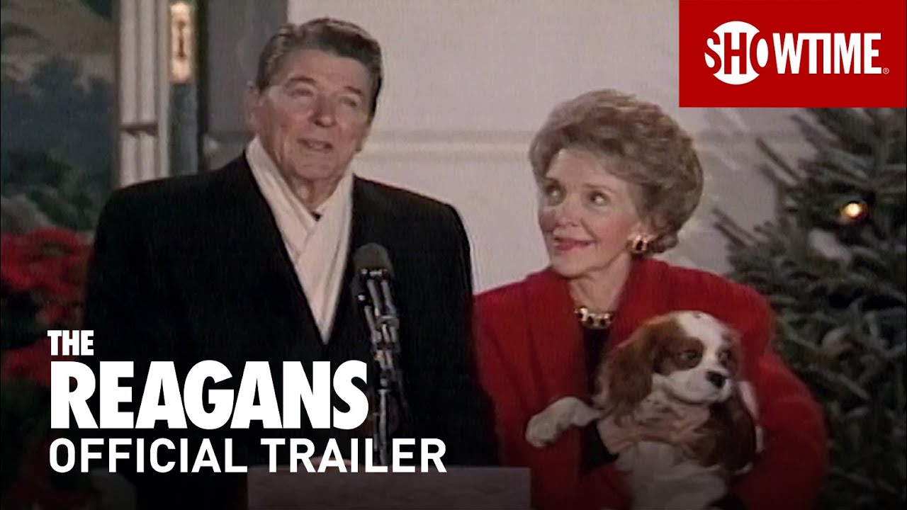 Reagan 2024 Film Release Date - Jaime Lillian