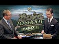 From Suit To Shoot | Episode 1: Commissioning the Perfect British Shooting Suit with Henry Poole