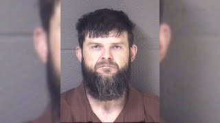 Buncombe Co. man facing slew of charges including indecent liberties with child