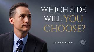 The Saddest Verse in the Bible | Judges 2-4, 6-8, 13-16 | Come Follow Me 2026 | John Hilton | May 25