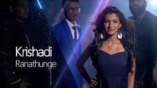 Derana Dream Star Season VIII | Mage Deshaya Mage Jathiya By Krishadi Ranathunga