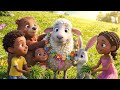 Eid ul Adha Mubarak Song 2026 | Eid Special For Kids