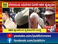 police take mes miscreants to custody in belagavi public tv