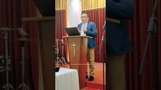 RAHASIA KEPUASAN HIDUP DIDALAM TUHAN. (Pdt. Dr. Steven Rudy Palit) GBI BEFRA