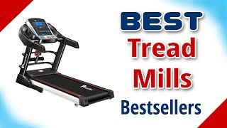 Best Treadmill for Home Use in India with Price | 2019 | Has TV