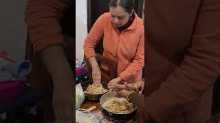 मगर हमारा लड्डू बहुत tasty और soft है ।पूरी recipe हमारे youtube channel पर है