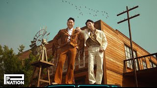 Psy - That That Prod And Feat Suga Of Bts Mv