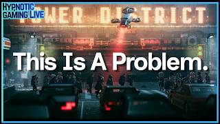 This Game Just Exposed The Gaming Media