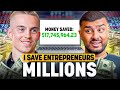 Meet The 24 Year Old Accountant That SAVES Entrepreneurs MILLIONS In Tax Every Single Month