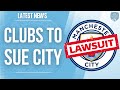 Premier League Clubs to SUE Man City...😂