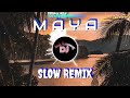 MAYA (Decky Ryan) || Slow Remix || Dj Anak Kampoeng || N88 Cover