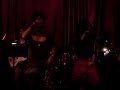 龍捲風樂團 sexyback @ taichung pub