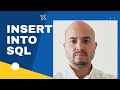 Insert into Clause in SQL | SQL Beginners | DataGuru Naval