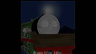 Sodor Fallout Edit #sodorfallout