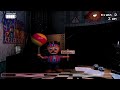 FNAF 2 with mixer ep1