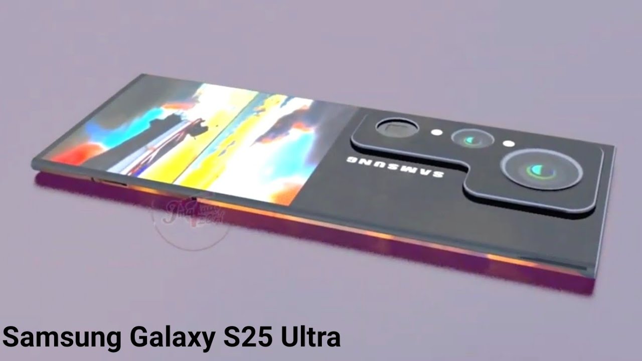 Samsung Galaxy S25 Ultra 5G New Look | Upcoming Galaxy Smartphone ...