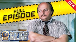 NYPD Blue New 2025 🔥👮💢 S13 Ep 86 👮 I Love Lucy 💢🔥 Full Episodes 2025