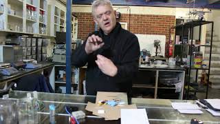 Making Graphene At Home Workshop