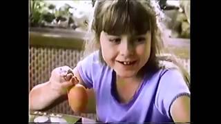 Classic Easter Commercials