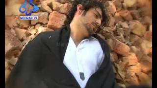 Mehran Tv Song Natho Wisrien By Shaman Ali Mirali   YouTube