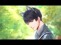 Love and Producer / MLQC: Fairytale Date [Victor] with JP Dub