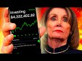 Nancy Pelosi | The Absolute Chaos Of Insider Trading