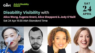 Disability Visibility