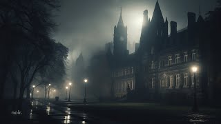 Wandering through the Unknown, Dark Academia: Relaxing Music for Reading, Study (classical)