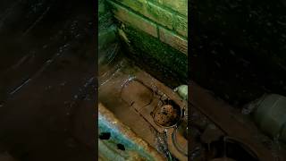 Lubentiusbrunnen Drinking water fountain in Limburg an der Lahn, Hessen - free water spring  #shorts