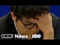 Google's AI AlphaGo Is Beating Humanity At Its Own Games (HBO)