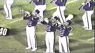 Los Altos HS band - TOC 93